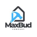 MaxBud Company Logo